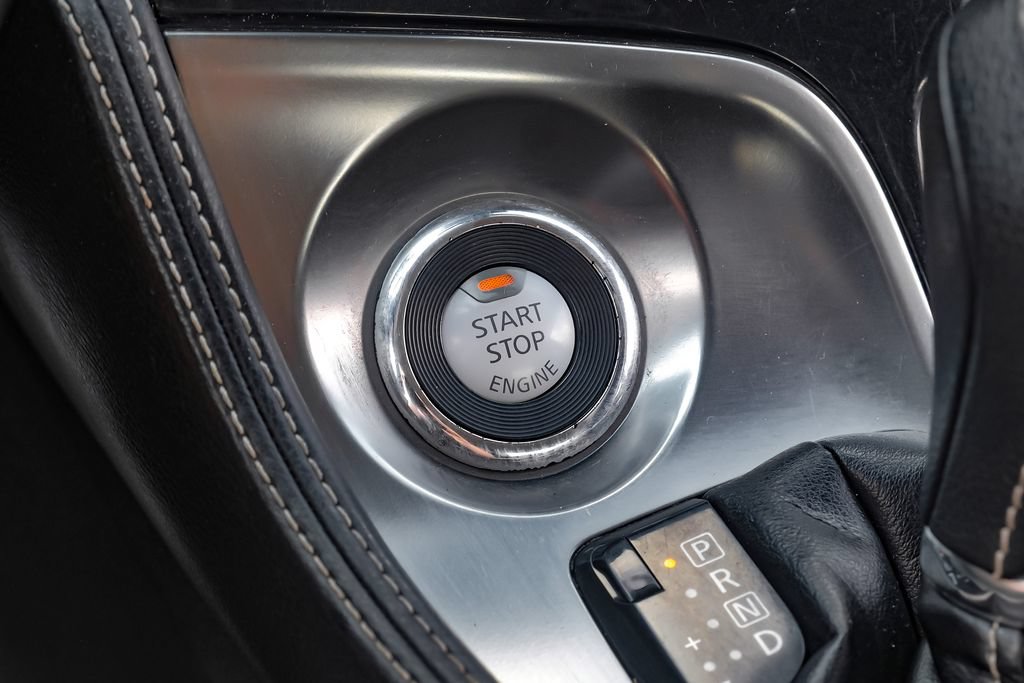 Used 2021 Nissan Maxima 3.5 SV w/ Floor Mat Group FWD image 19