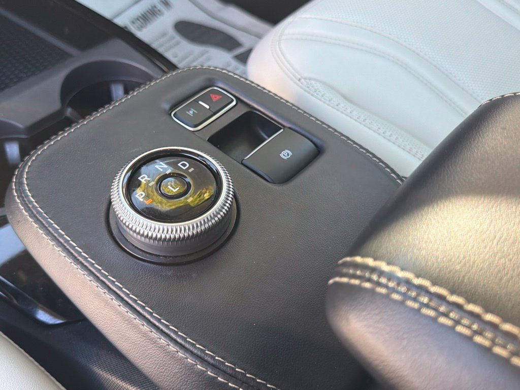 Certified 2023 Ford Mustang Mach-E Premium RWD image 31