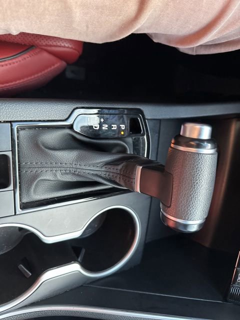 Used 2023 Kia K5 GT-Line w/ GT-Line Premium Package image 33