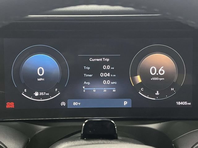 Certified 2026 Hyundai Palisade XRT Pro AWD/4WD image 37