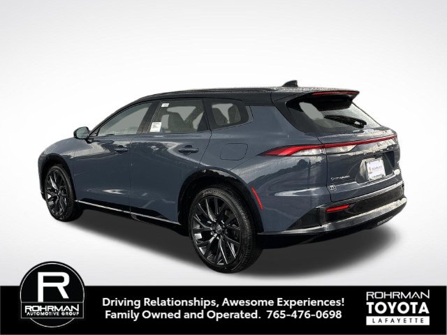 New 2026 Toyota Crown Signia w/ Advanced Technology Package AWD/4WD image 12