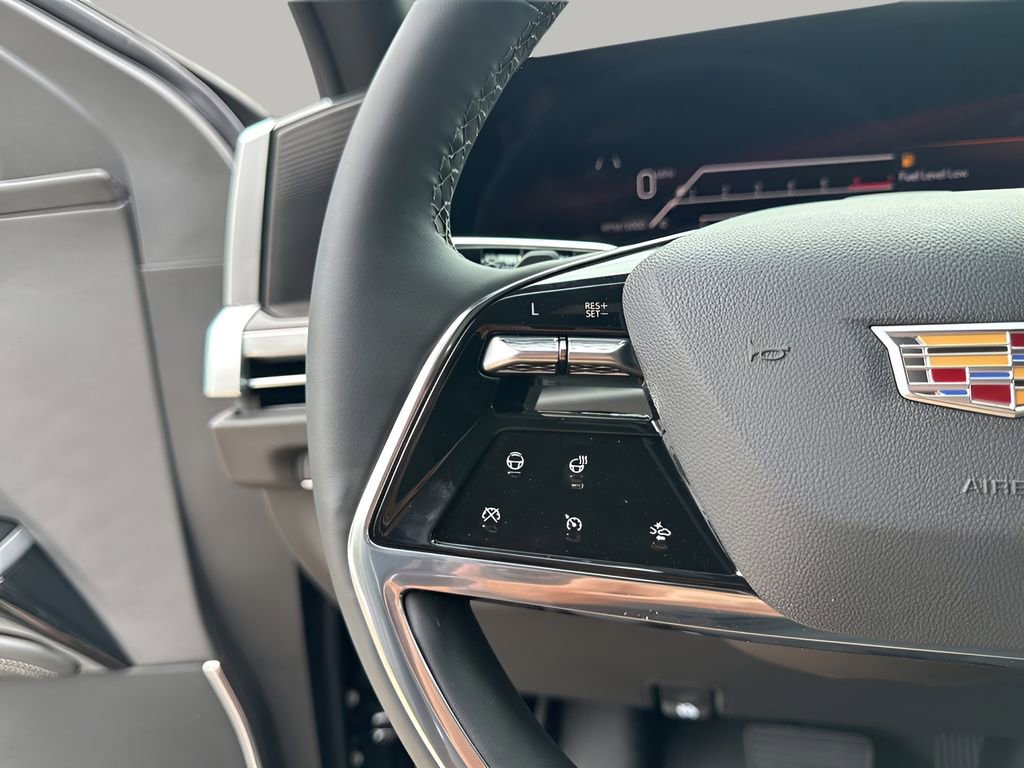 New 2026 Cadillac Escalade Luxury w/ LPO, Floor Liner Package image 34