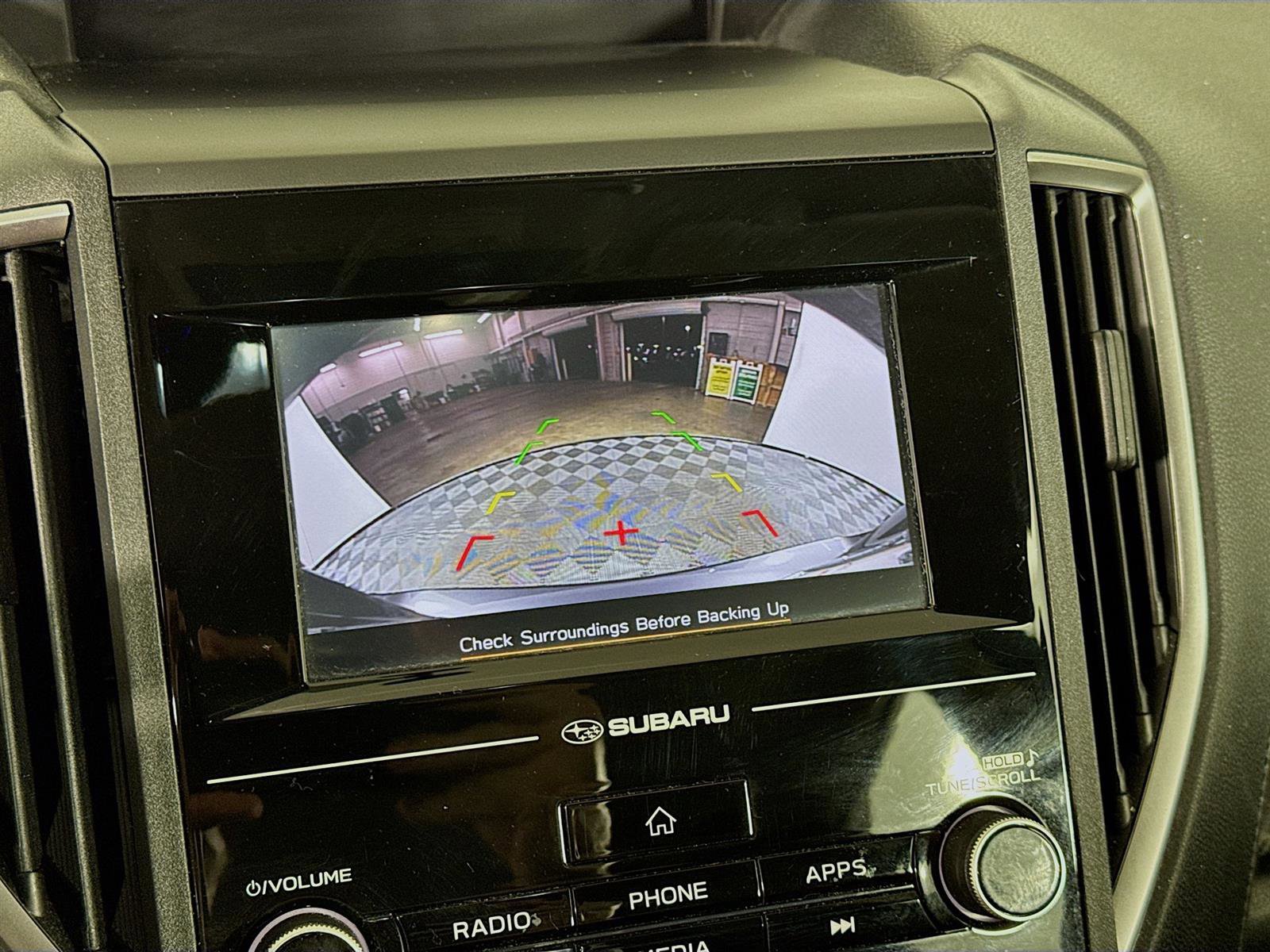 Used 2020 Subaru Impreza 2.0i image 16