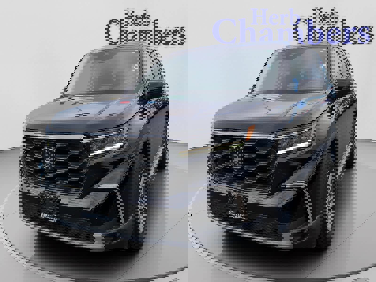 Used 2023 Honda Pilot EX-L image 10