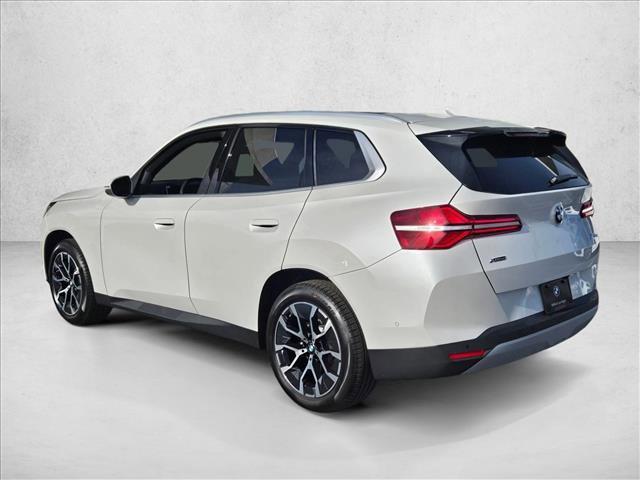 New 2026 BMW X3 xDrive30 w/ Premium Package image 9