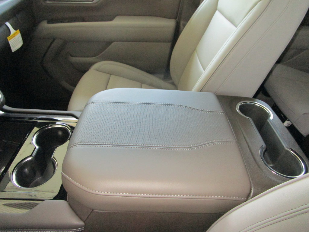 New 2027 GMC Yukon XL Elevation w/ Technology Package RWD image 36