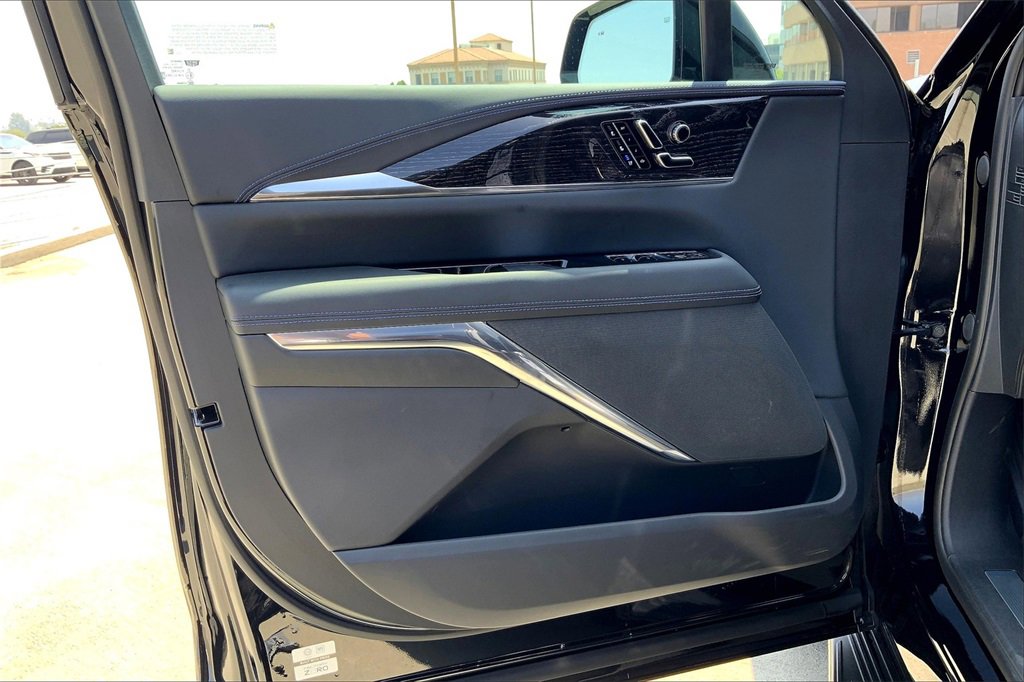 New 2026 Cadillac Escalade IQ Sport 1 image 11
