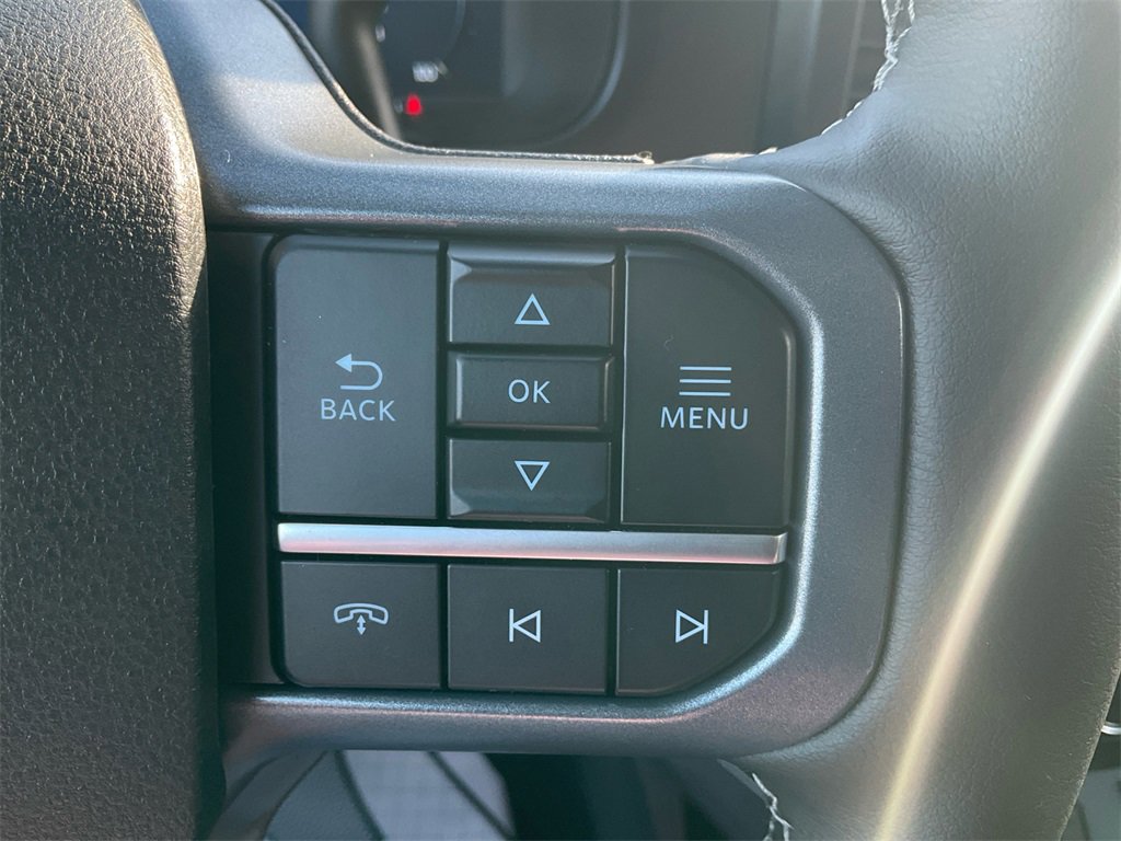 New 2026 Ford F250 Lariat w/ Chrome Package image 20