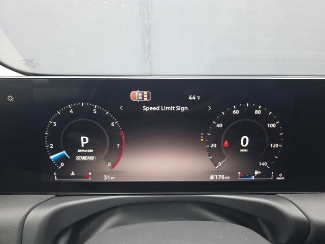 New 2026 Nissan Sentra SV w/ SV Convenience Package image 23