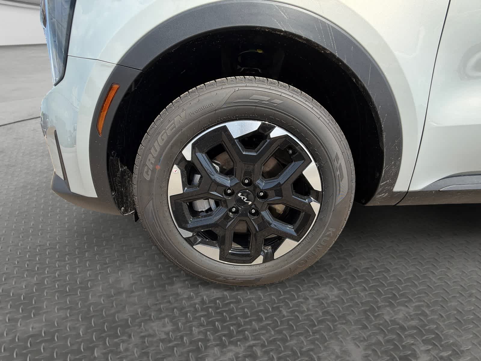 New 2026 Kia Sorento S AWD/4WD image 9