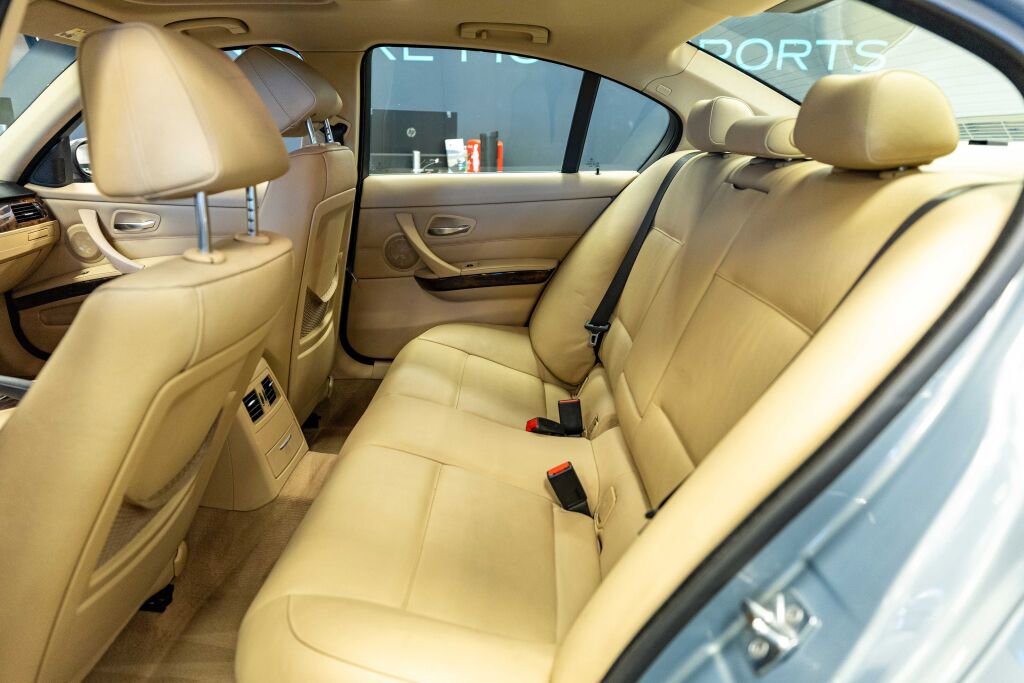 Used 2008 BMW 335xi Sedan image 12
