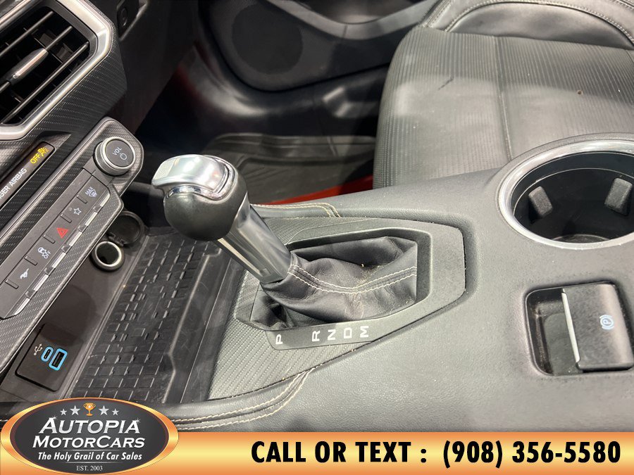 Used 2024 Ford Mustang GT Premium RWD image 31