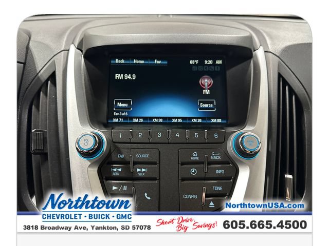 Used 2015 Chevrolet Equinox LT AWD/4WD image 18
