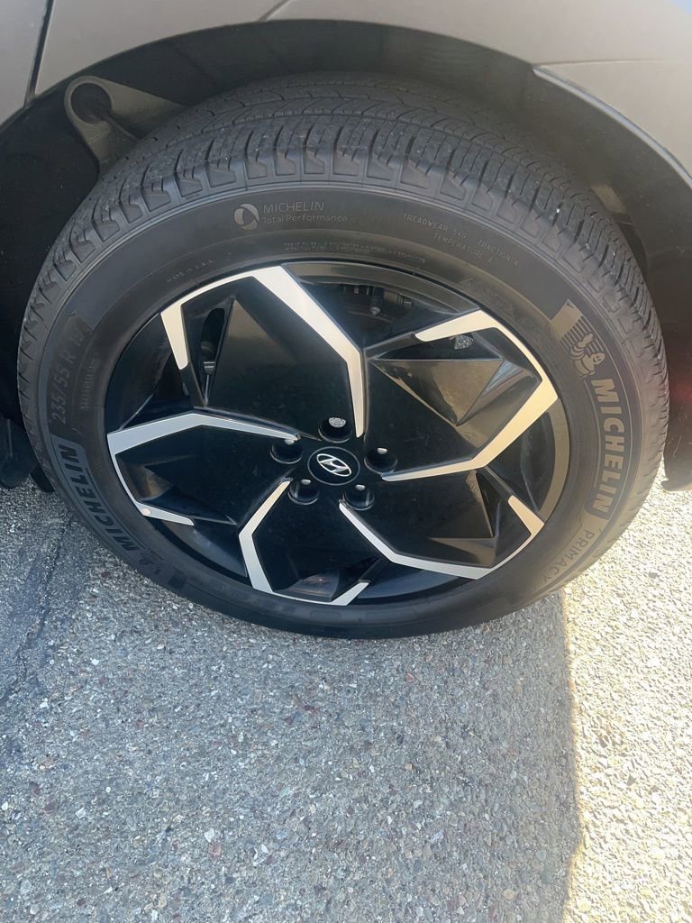 Used 2023 Hyundai Ioniq 5 SEL w/ Cargo Package image 7