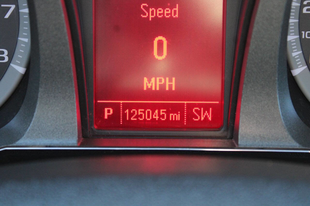 Used 2014 GMC Terrain SLT image 43