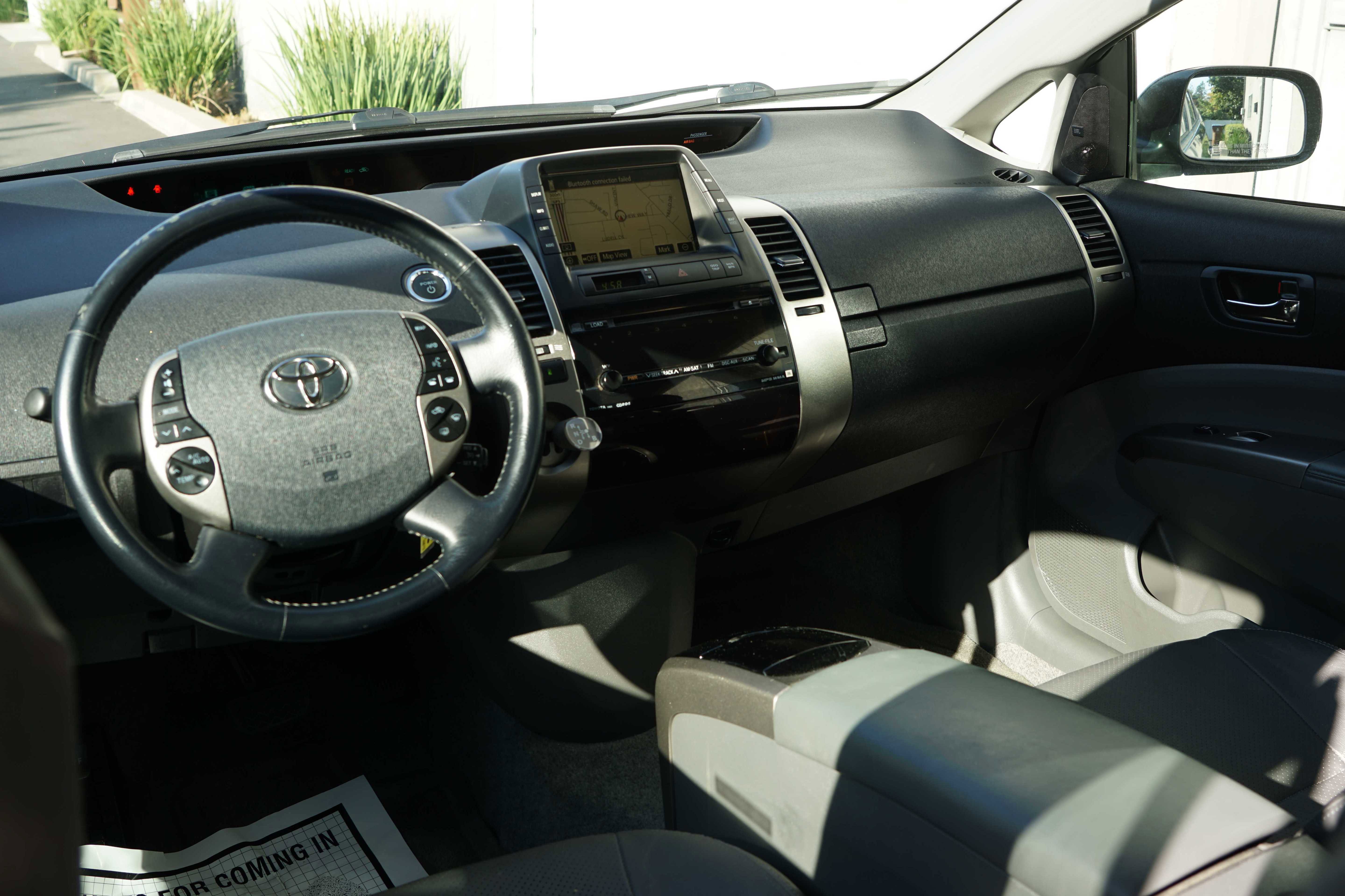 Used 2009 Toyota Prius Touring image 31