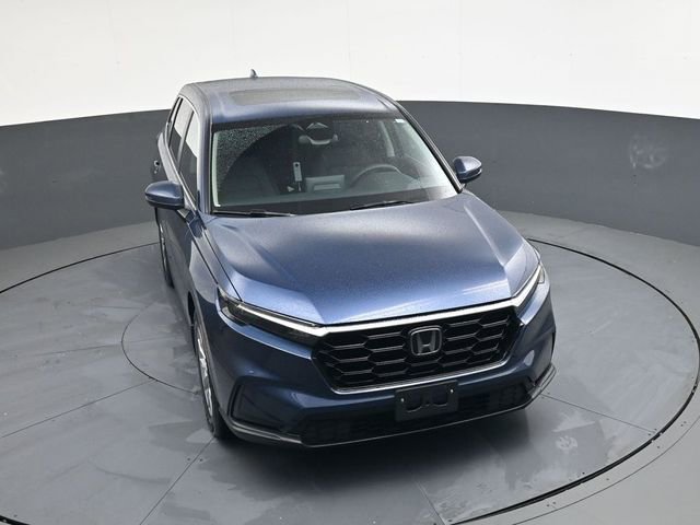 Used 2025 Honda CR-V EX image 27