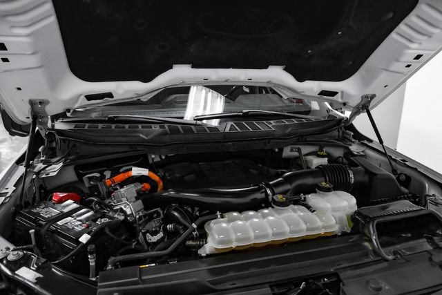 Used 2021 Ford F150 XLT w/ Equipment Group 301A Mid AWD/4WD image 46