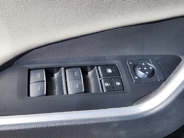Used 2024 Toyota RAV4 Limited AWD/4WD image 27