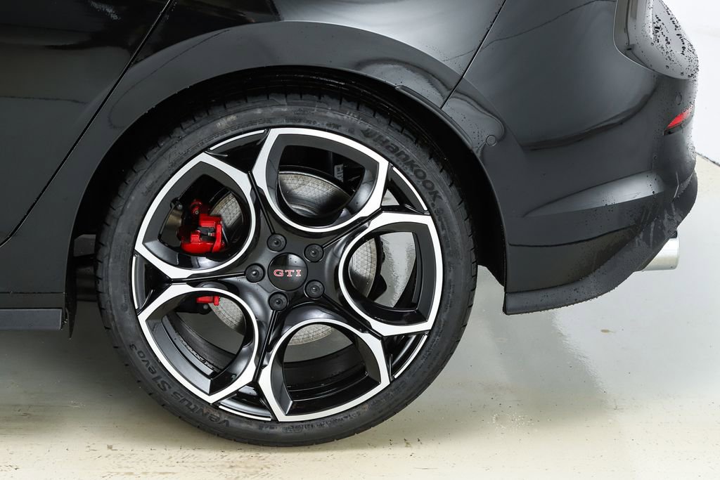 New 2026 Volkswagen GTI Autobahn image 44