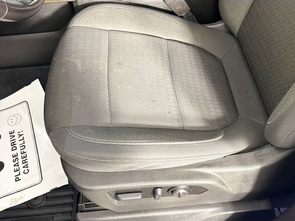 Used 2022 Chevrolet Silverado 1500 RST w/ All Star Edition Plus image 19