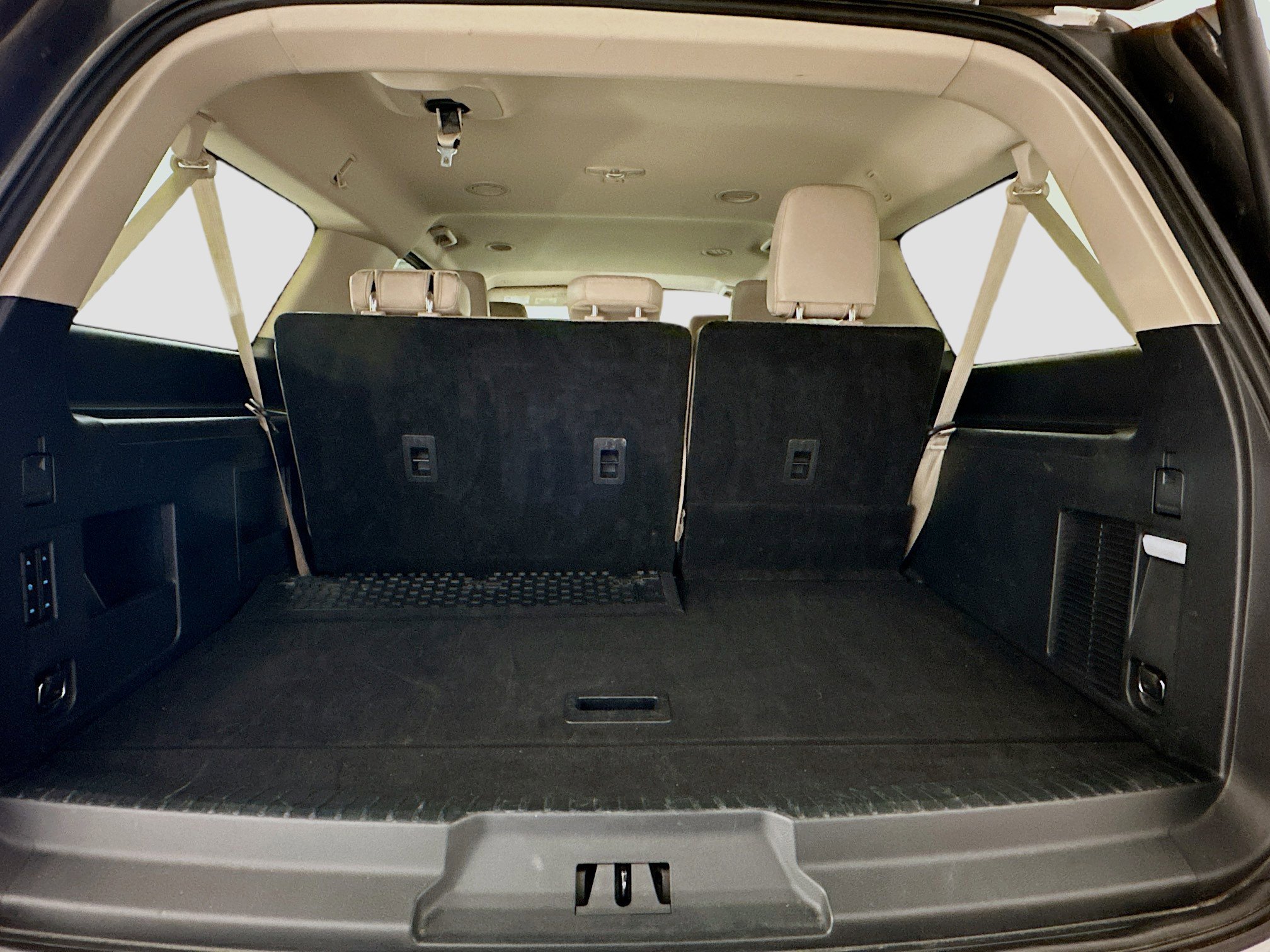 Used 2024 Ford Expedition Max XLT image 31