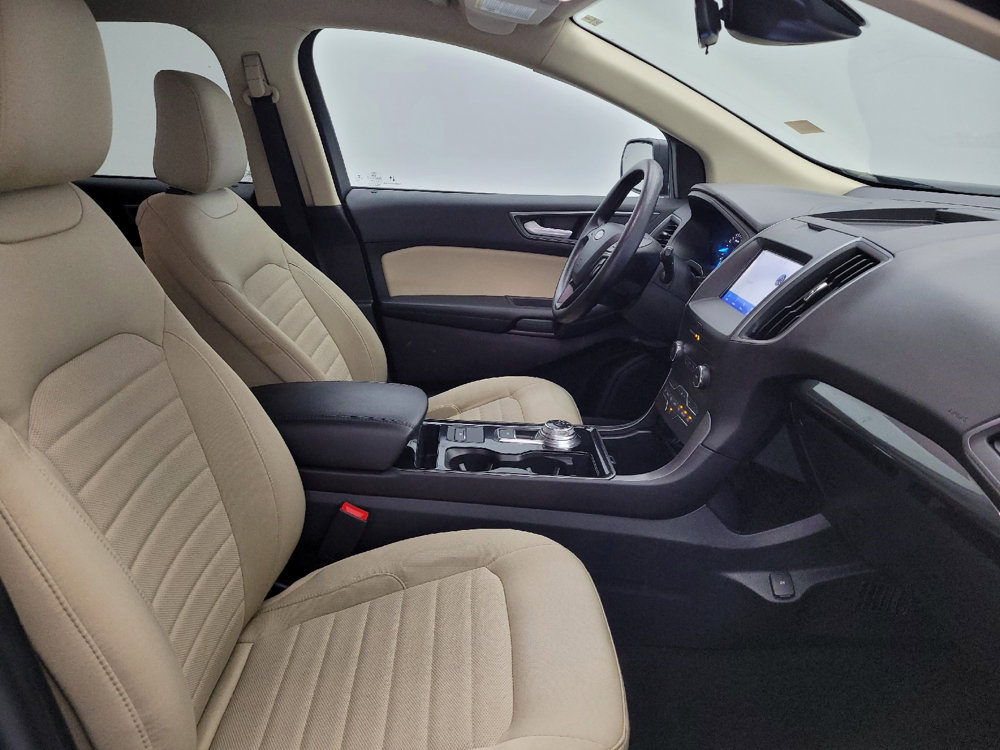 Used 2020 Ford Edge SE AWD/4WD image 21