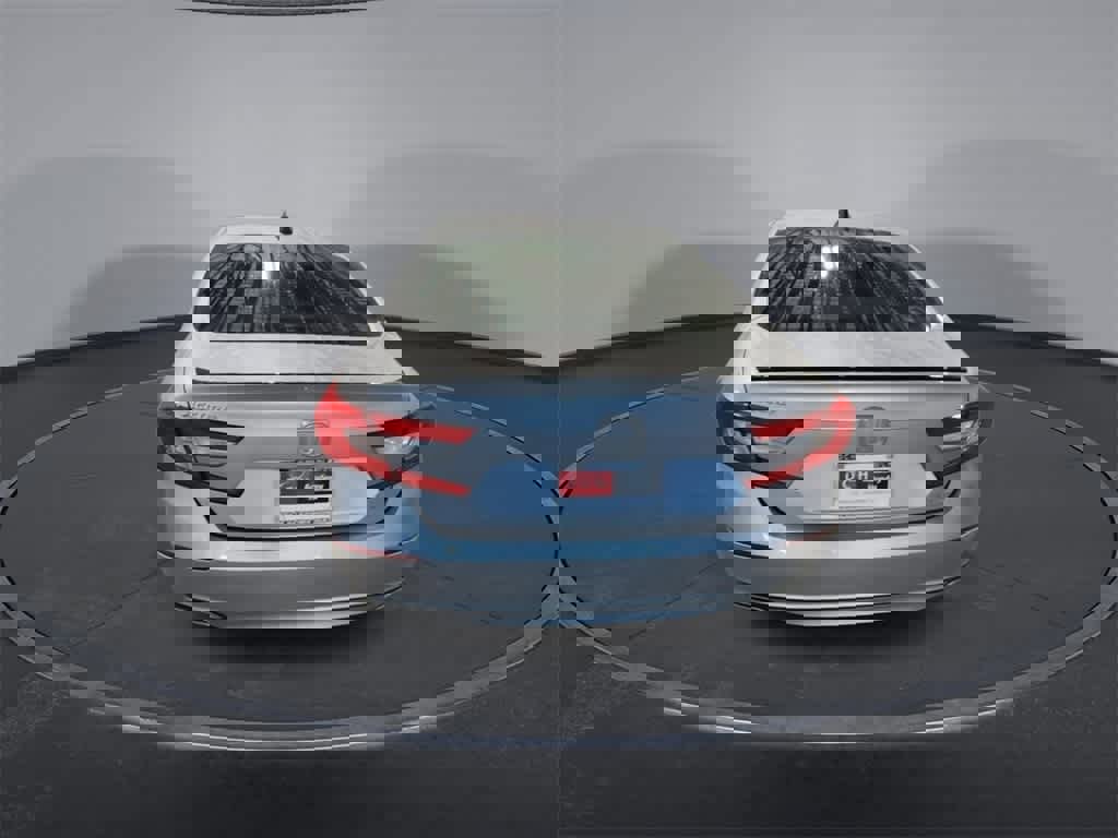 Used 2022 Honda Accord Sport image 7