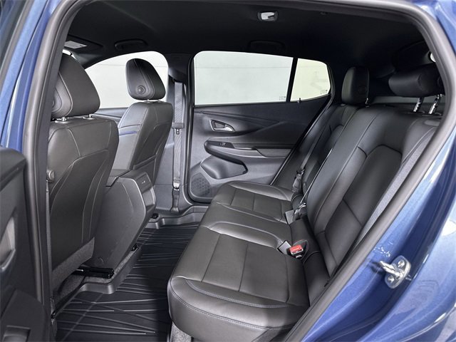 New 2026 Buick Envista Sport Touring w/ Convenience I Package image 25