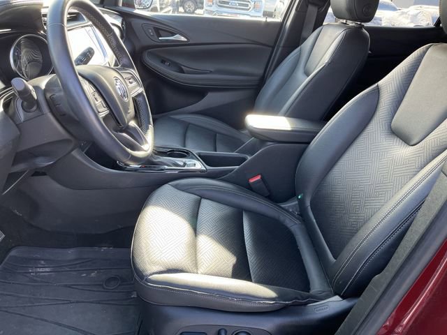 Used 2023 Buick Encore GX Essence w/ Experience Buick Package image 15