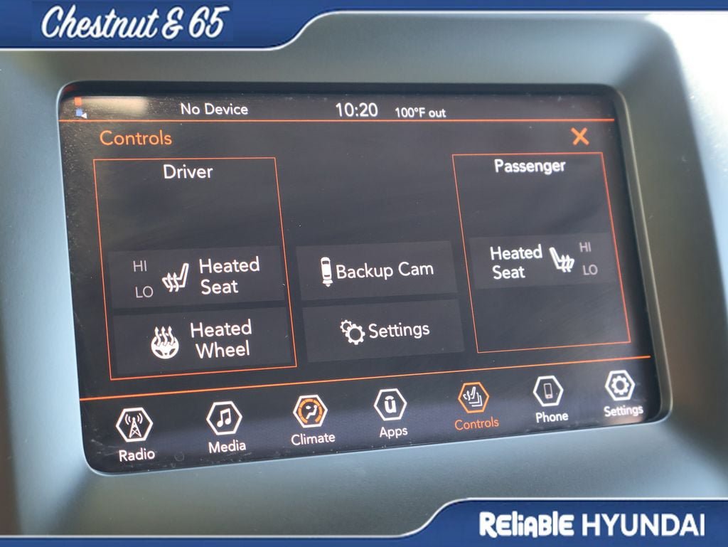 Used 2021 Jeep Cherokee Latitude Plus FWD image 36