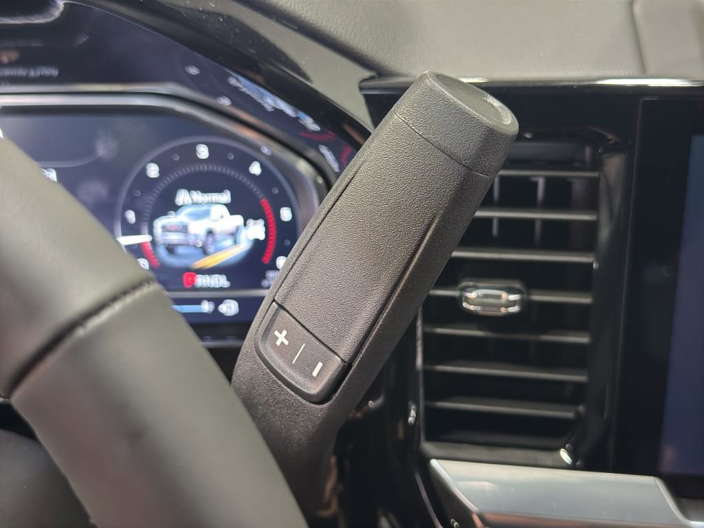 New 2025 GMC Sierra 2500 SLT image 30