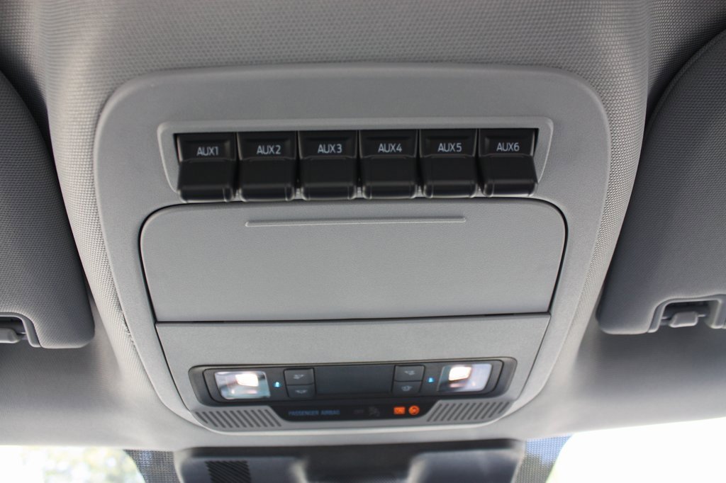 New 2026 Ford F350 XL image 24