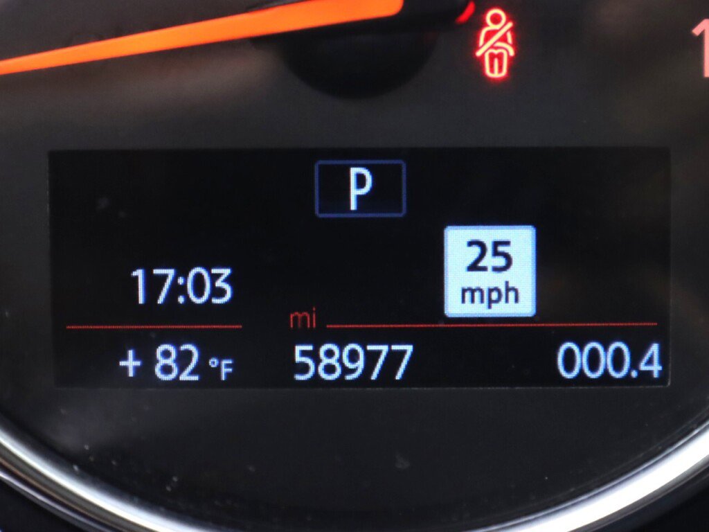 Used 2019 MINI Cooper Countryman S w/ Convenience Package AWD/4WD image 14