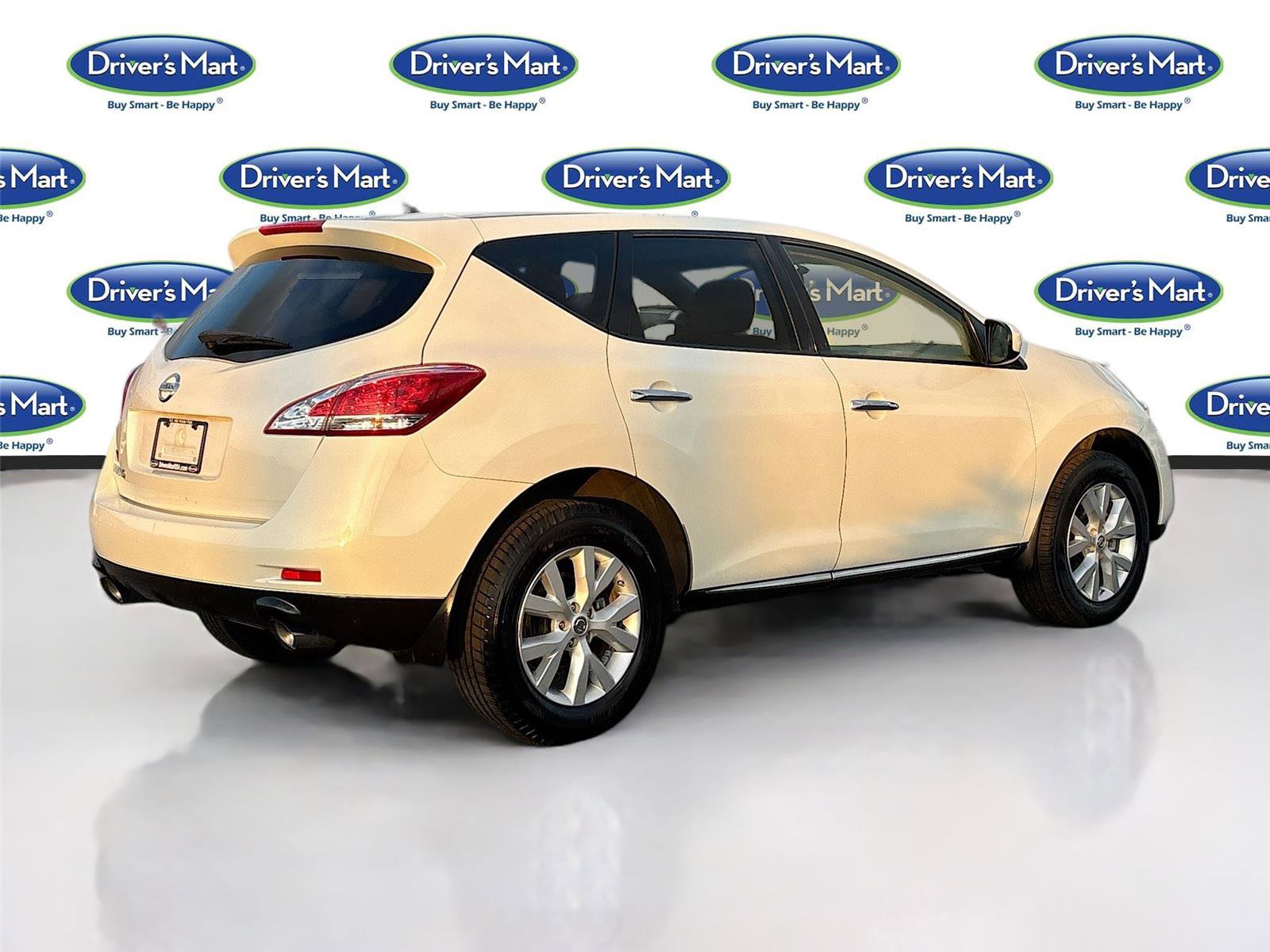 Used 2013 Nissan Murano S image 8