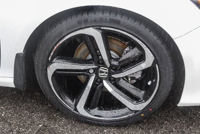 Used 2022 Honda Accord Sport image 13