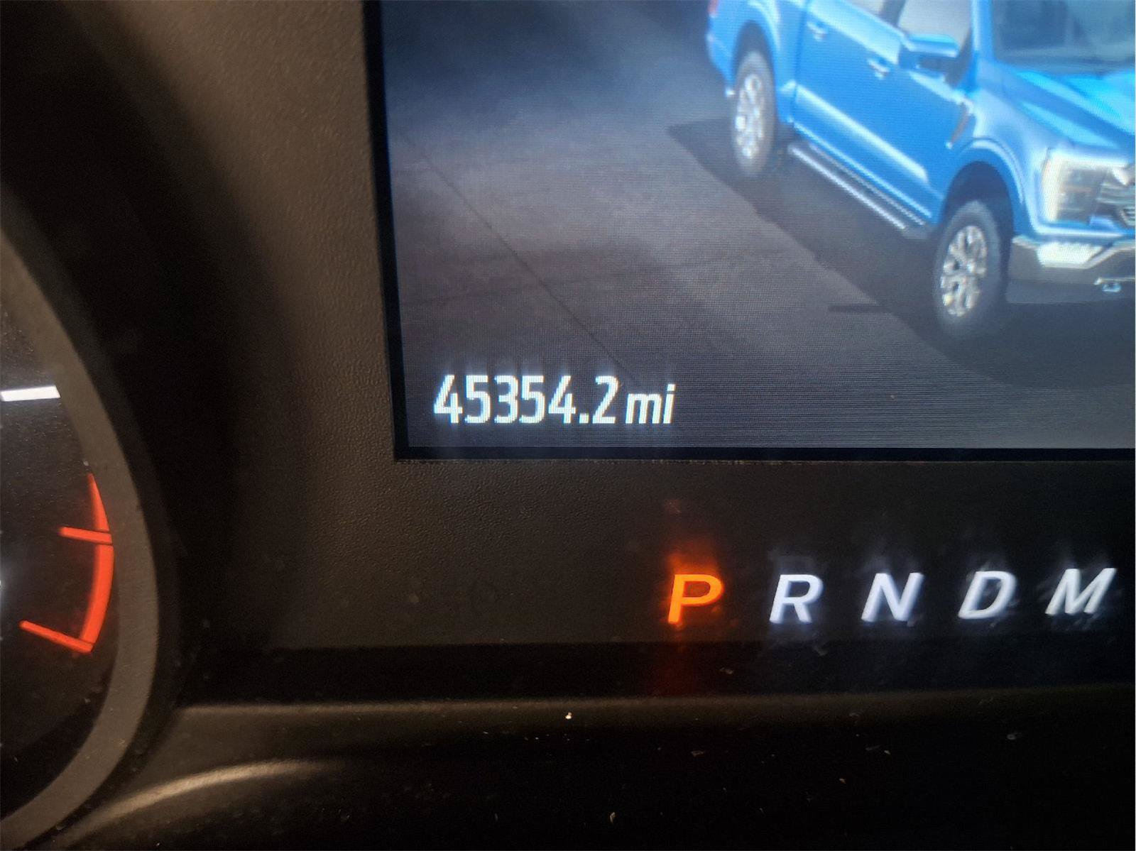 Used 2023 Ford F150 XLT AWD/4WD image 26