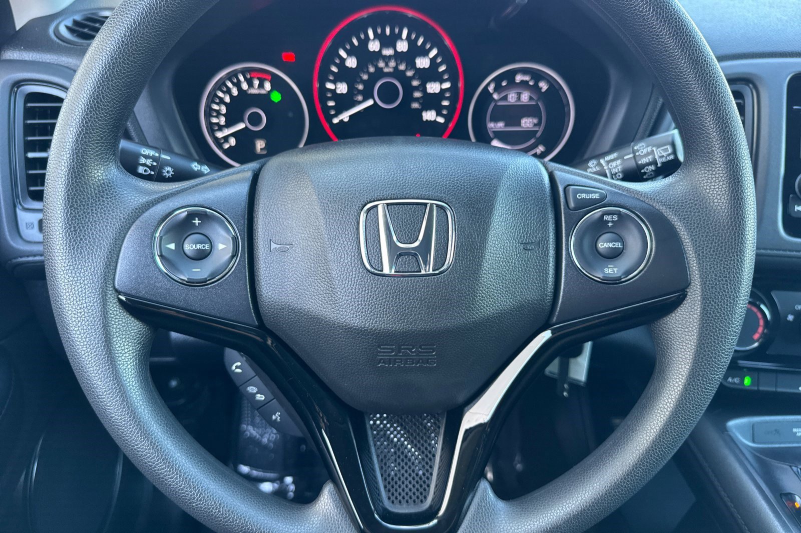 Used 2021 Honda HR-V LX image 15