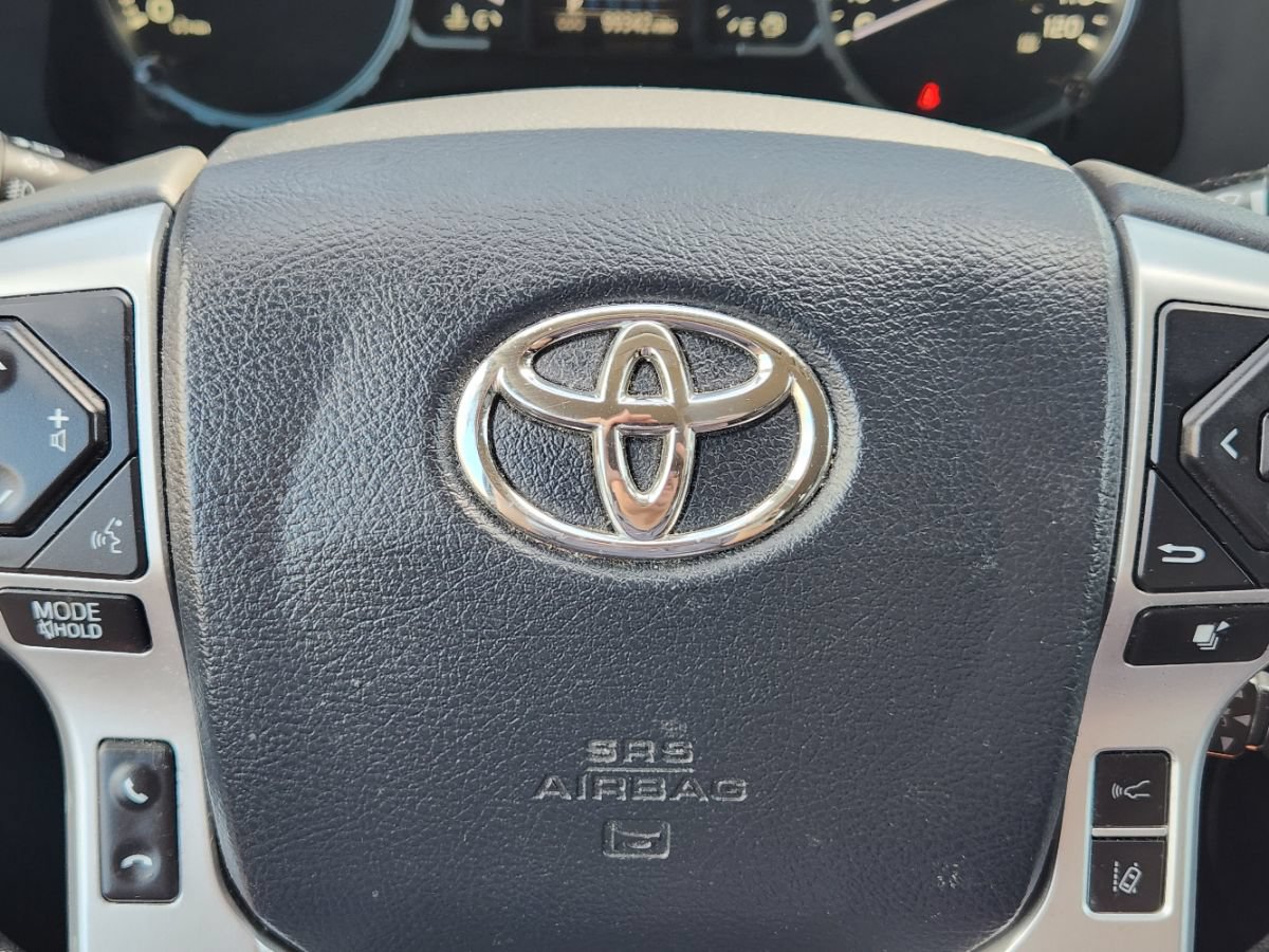 Used 2018 Toyota Tundra Limited AWD/4WD image 52