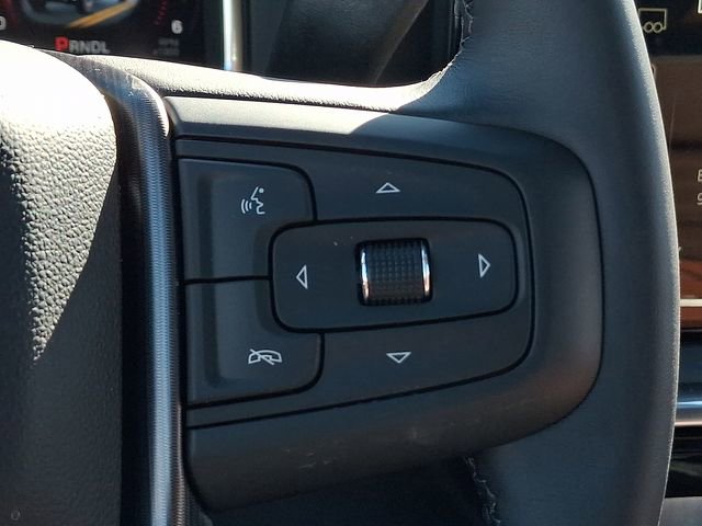 New 2026 GMC Sierra 2500 Denali Ultimate image 23