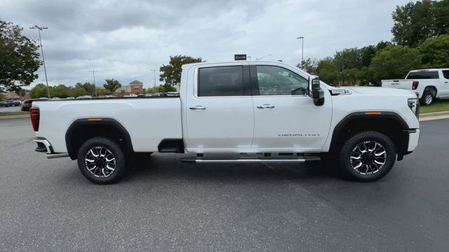 New 2024 GMC Sierra 2500 Denali w/ Denali Reserve Package image 43