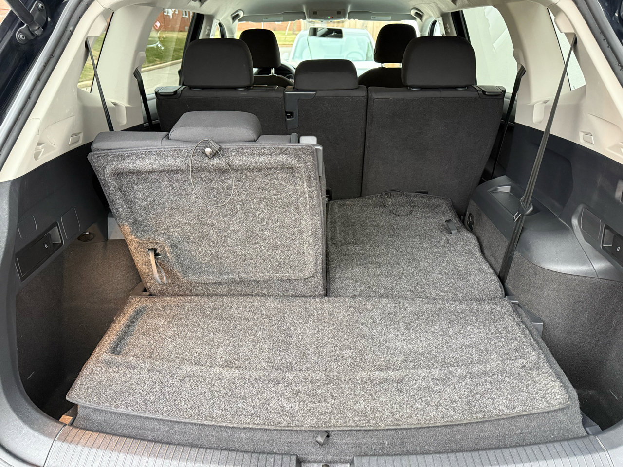 Used 2021 Volkswagen Tiguan S image 18