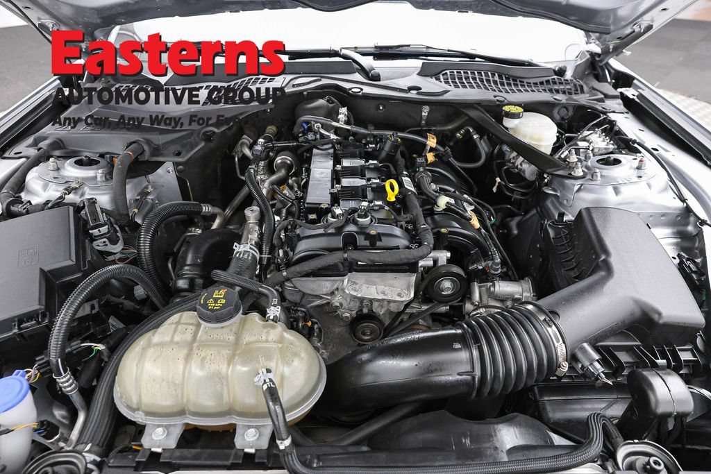 Used 2023 Ford Mustang Premium RWD image 7