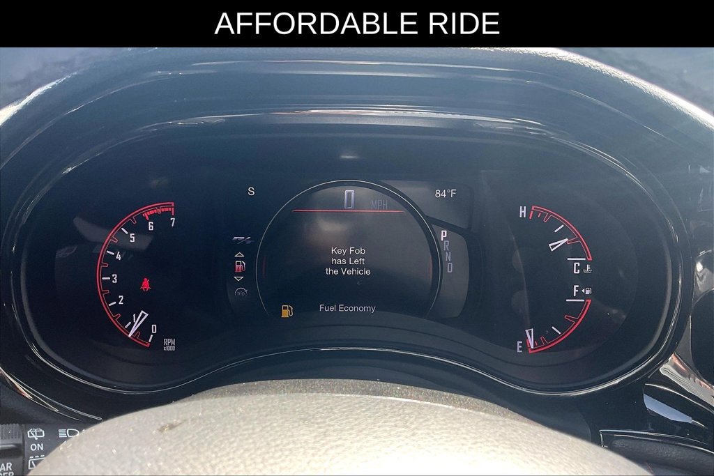 Used 2021 Dodge Durango R/T w/ Trailer Tow Group IV RWD image 19