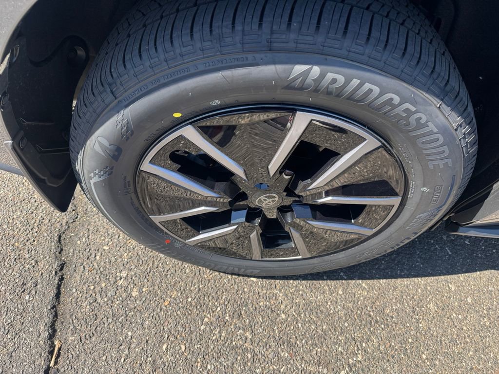 New 2026 Toyota bZ image 20