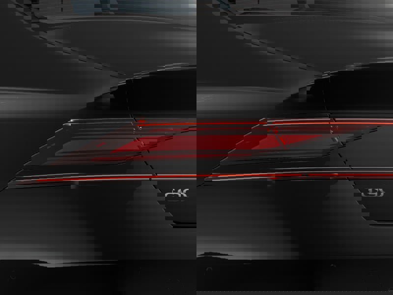 New 2026 Genesis G90 3.5T image 10