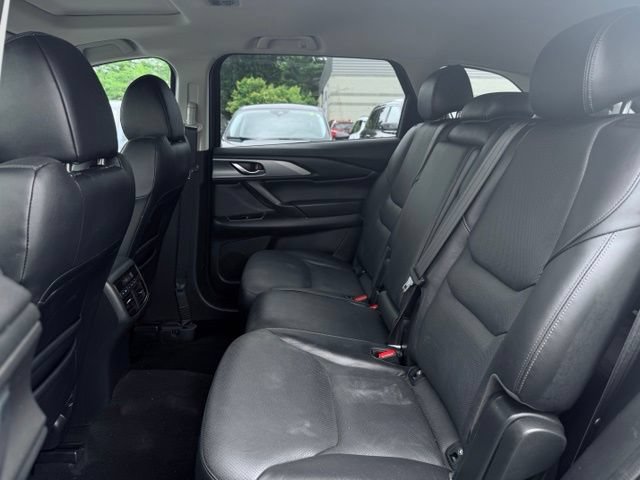 Used 2023 MAZDA CX-9 Touring Plus AWD/4WD image 23