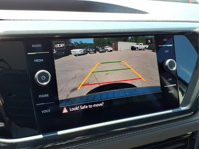 Used 2023 Volkswagen Taos SEL AWD/4WD image 22
