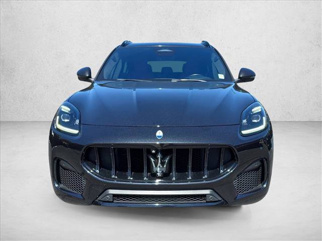 Used 2023 Maserati Grecale Modena AWD/4WD image 2