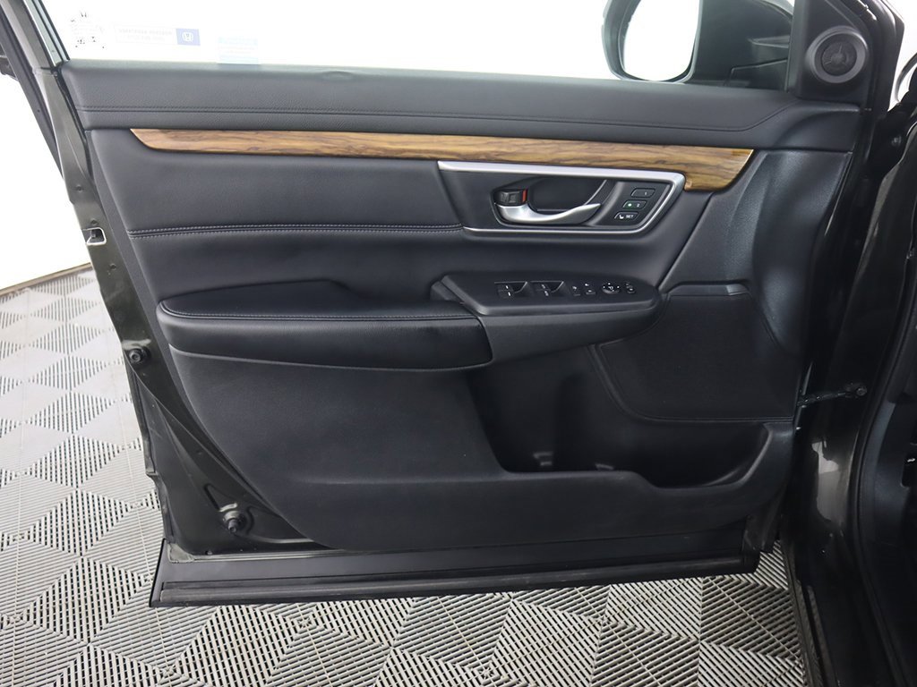 Used 2017 Honda CR-V EX-L image 24